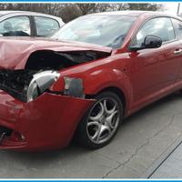 Ricambi Usati ALFA ROMEO MiTo (X6) 2010