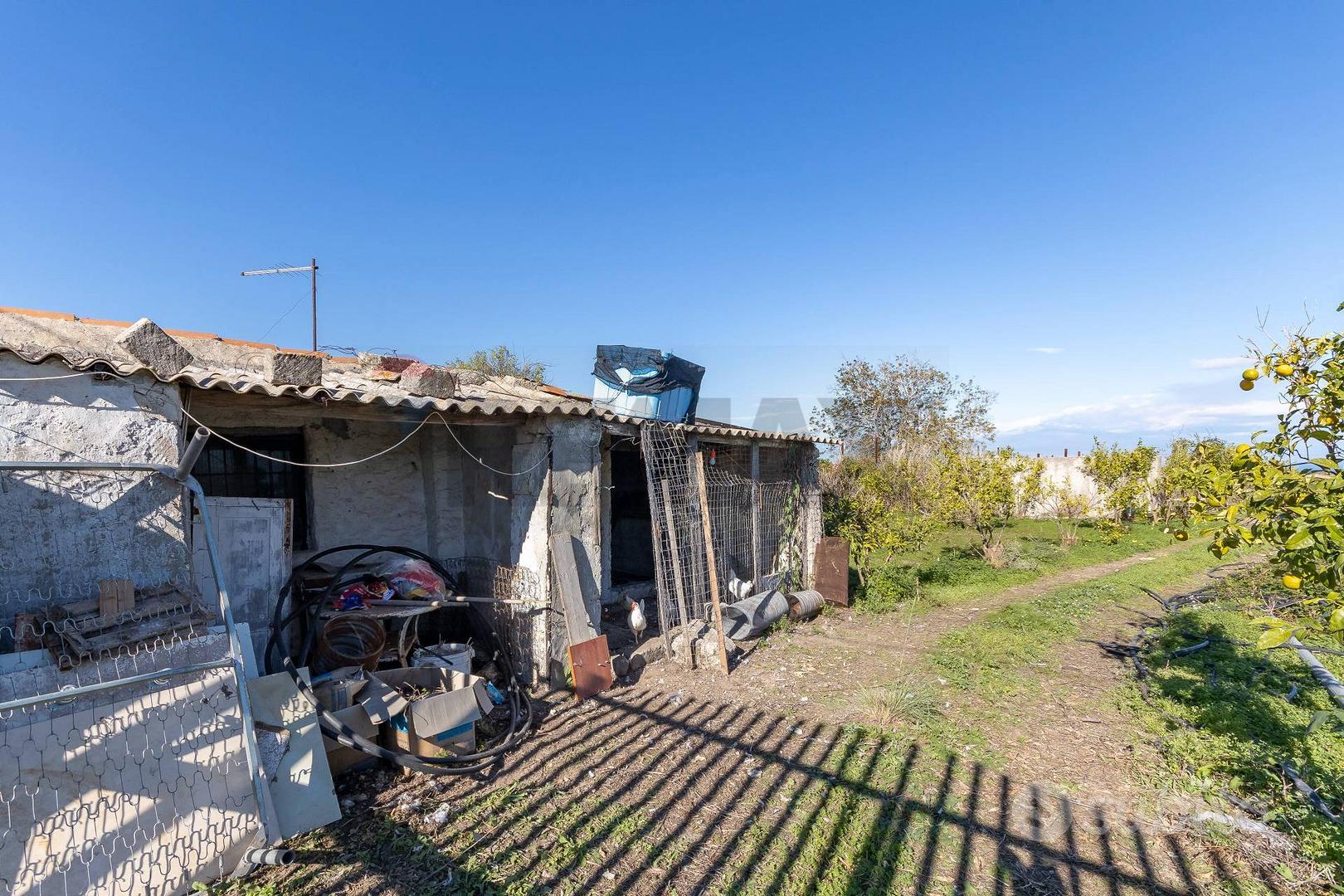 Casa – Melilli, Siracusa - Vista 4
