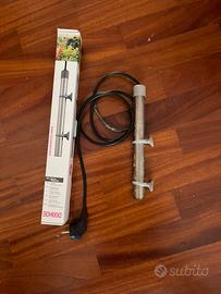 Riscaldatore SCHEGO 300 W