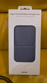 Samsung wireless charger duo