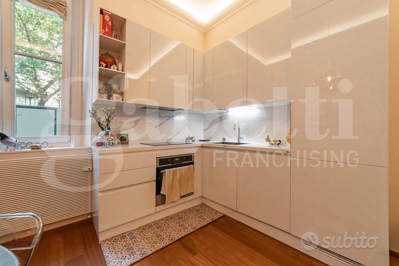 Appartamento – Milano, Guastalla, Municipio 1 - Vista 5