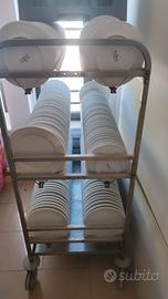 attrezzature da ristorazione