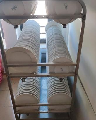 attrezzature da ristorazione