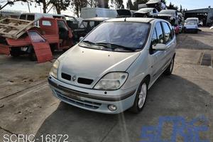RENAULT SCENIC 1 FA0, JA0/1 1.9 DCI Ricambi