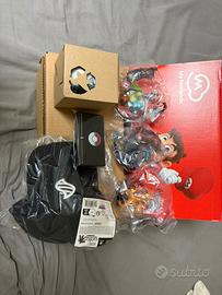 Pack Scelta del campione di Leggende Pokémon: Z-A