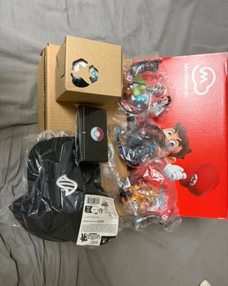 Pack Scelta del campione di Leggende Pokémon: Z-A