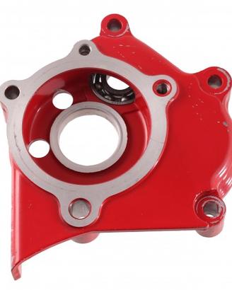 Carter coperchio motorino avviamento Honda XL 600 
