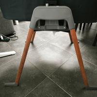 supporto navetta mysia/seety chicco.