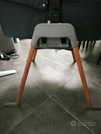 supporto navetta mysia/seety chicco.