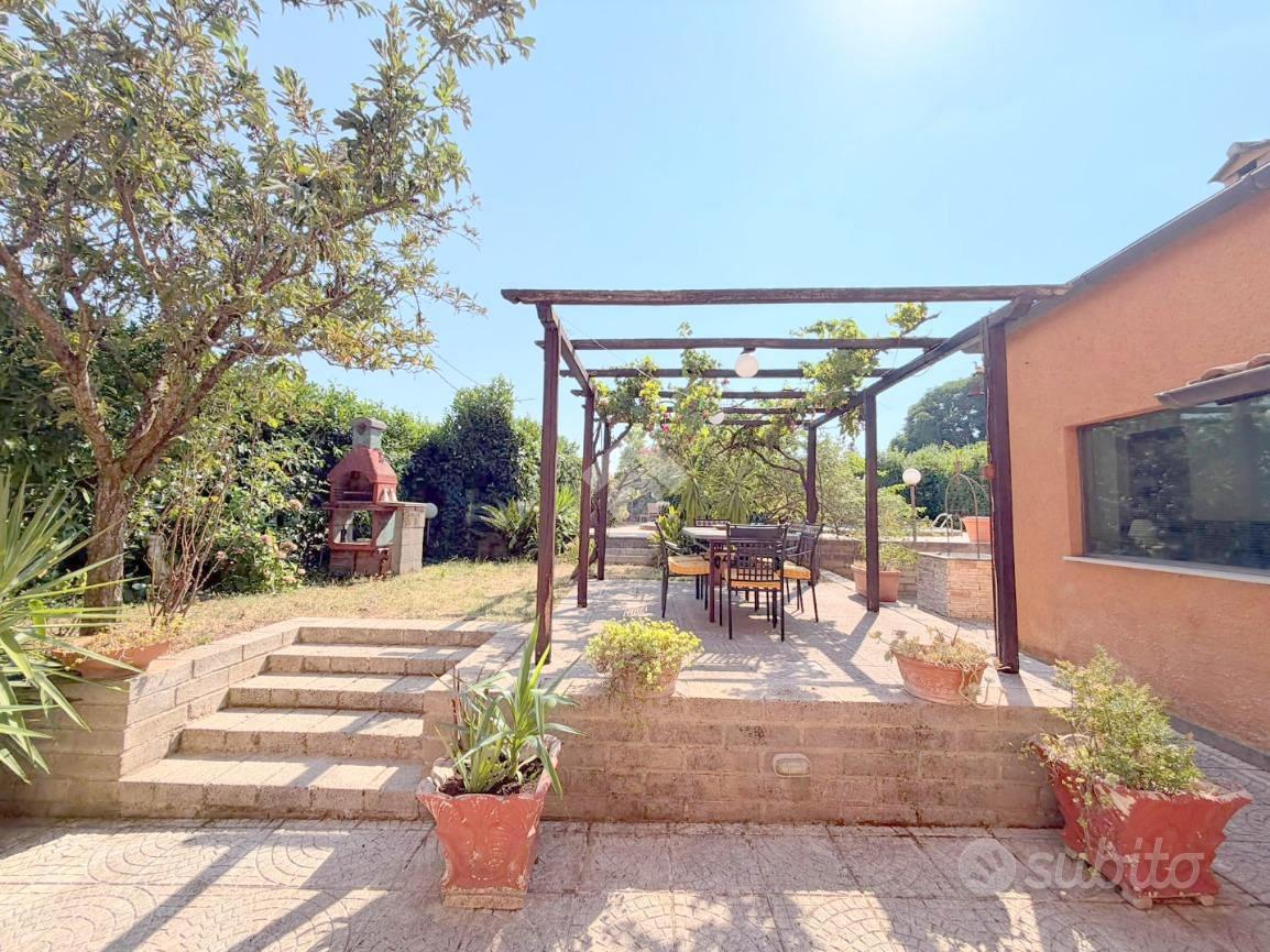 Casa – Velletri, Roma Capitale - Vista 4