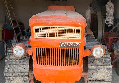 Fiat 505 C