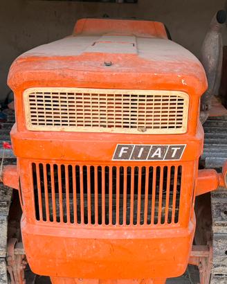 Fiat 505 C