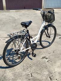 Bicicletta da donna Fausto Coppi