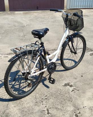Bicicletta da donna Fausto Coppi