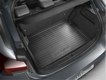Vasca protezione bagagliaio Opel Corsa E