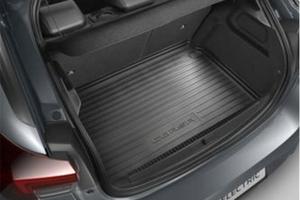 Vasca protezione bagagliaio Opel Corsa E