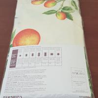 tovaglia plastificata