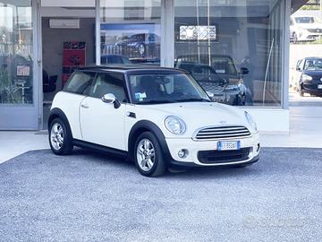 Mini 1.6 Benzina 75CV E6 Neo - 2013