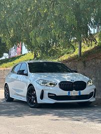 BMW Serie 1 F40 118d