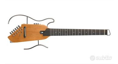 CHITARRA DA VIAGGIO "DONNER DUSH-I"