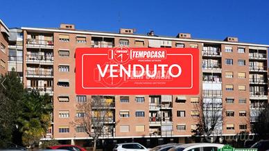 2 LOCALI SEMI RISTRUTTURATO IN VIA LEONARDO DA VIN