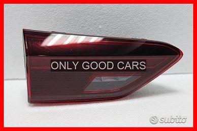 Fanale led posteriore interno vw polo 8 | 000108-9