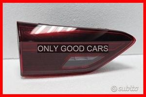 Fanale led posteriore interno vw polo 8 | 000108-9