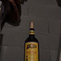 Ratafià di Andorno Liquore alle Ciliege Nere Rapa 