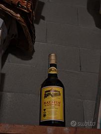 Ratafià di Andorno Liquore alle Ciliege Nere Rapa 