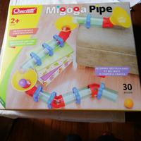 migoga pipe della Quercetti