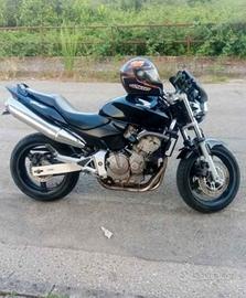 Honda Hornet