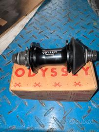 Mozzo posteriore bmx Odyssey Antigram V2