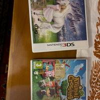 Giochi Nintendo 3ds