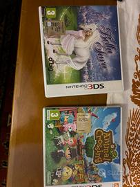 Giochi Nintendo 3ds