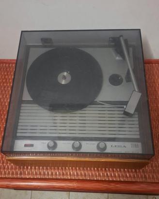 giradischi 