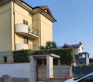 Appartamento a Romano di Lombardia BG