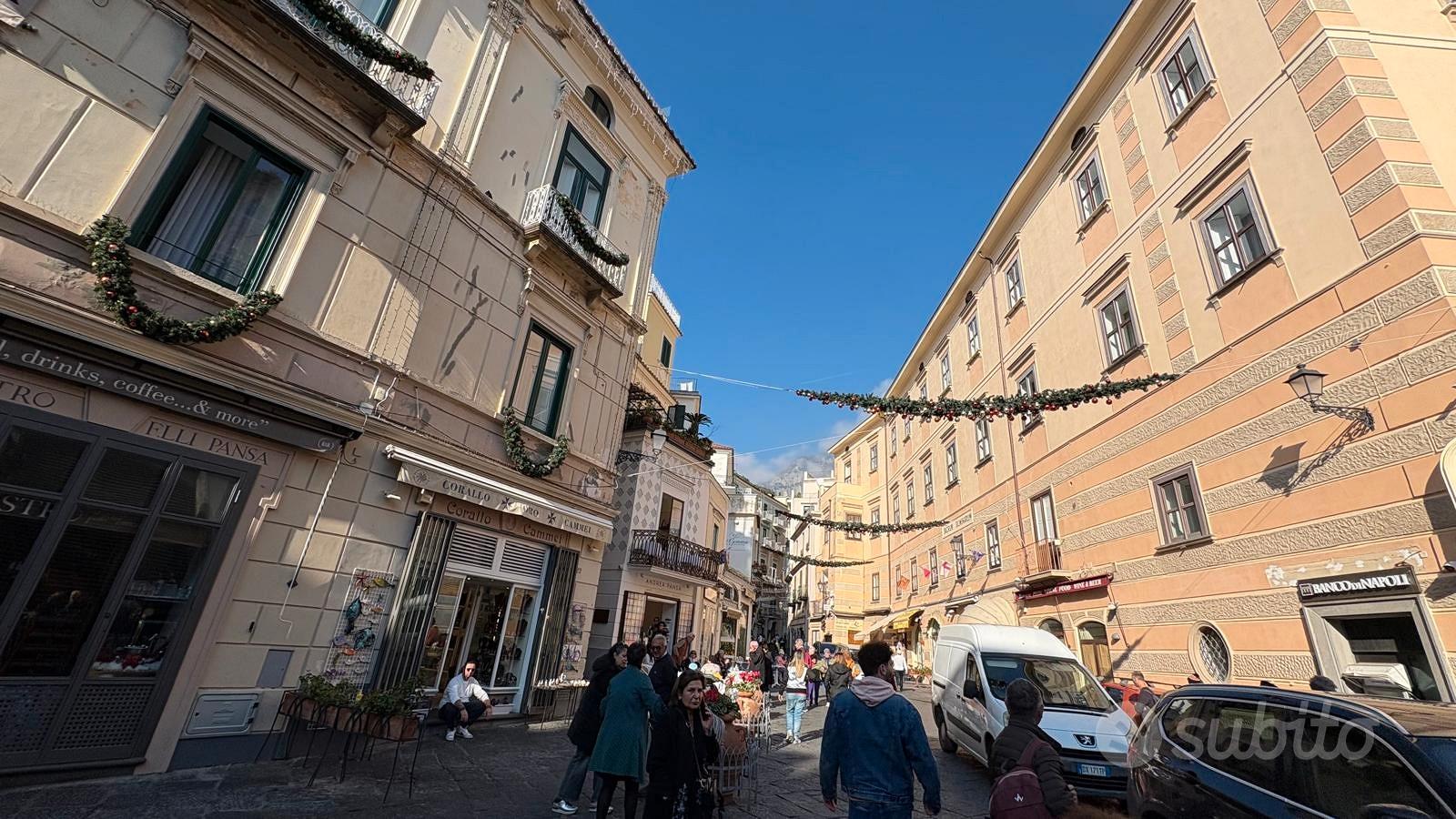 Appartamento – Amalfi, Pogerola - Vista 3