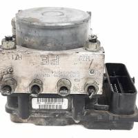 ABS (GRUPPO) ANT. OPEL CORSA «D» VAN (2011)