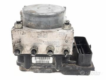 ABS (GRUPPO) ANT. OPEL CORSA «D» VAN (2011)