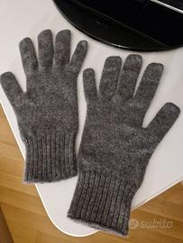 🧤 Guanti 100% Cashmere – Stile e Morbidezza