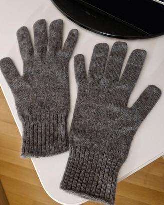 🧤 Guanti 100% Cashmere – Stile e Morbidezza