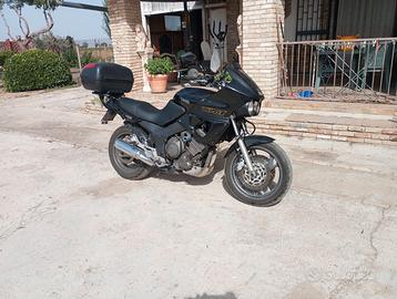 Yamaha tdm 850