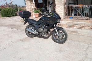 Yamaha tdm 850