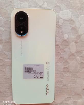 OPPO A38