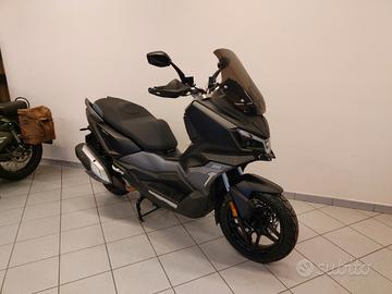 SYM ADX 300 2025 IN PRONTA CONSEGNA