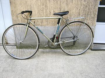 Bici da corsa Coppi Fiorelli