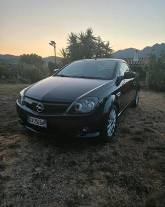OPEL TIGRA TWINTOP  1.4  90CV (2005)