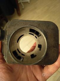 Polini 46 piaggio ciao si bravo