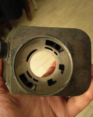 Polini 46 piaggio ciao si bravo