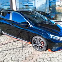 Hyundai i20 N PERFORMANCE PACK SENS PARK RETROCAME
